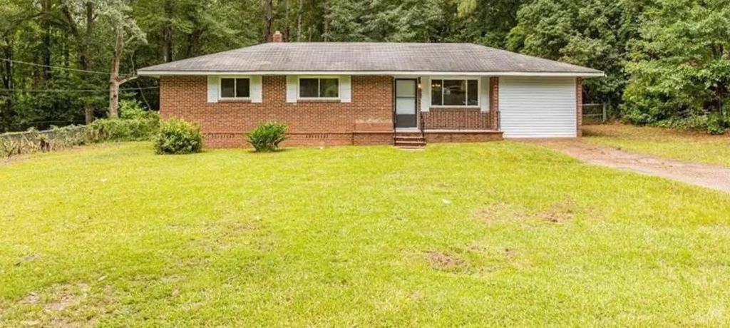 2923 Virginia Road, Richmond