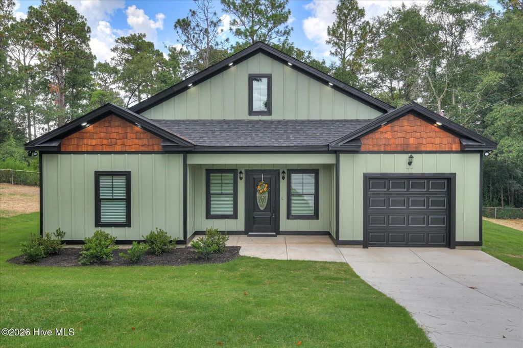 650b Hampton Circle, North Augusta