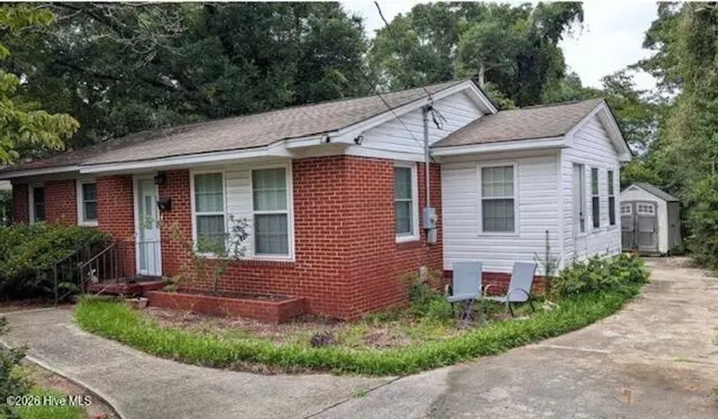 121 Rutledge Drive, Wilmington