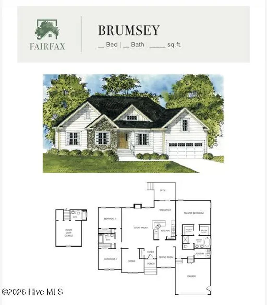 0000 4 Four Forks Road Lot 2, Shawboro