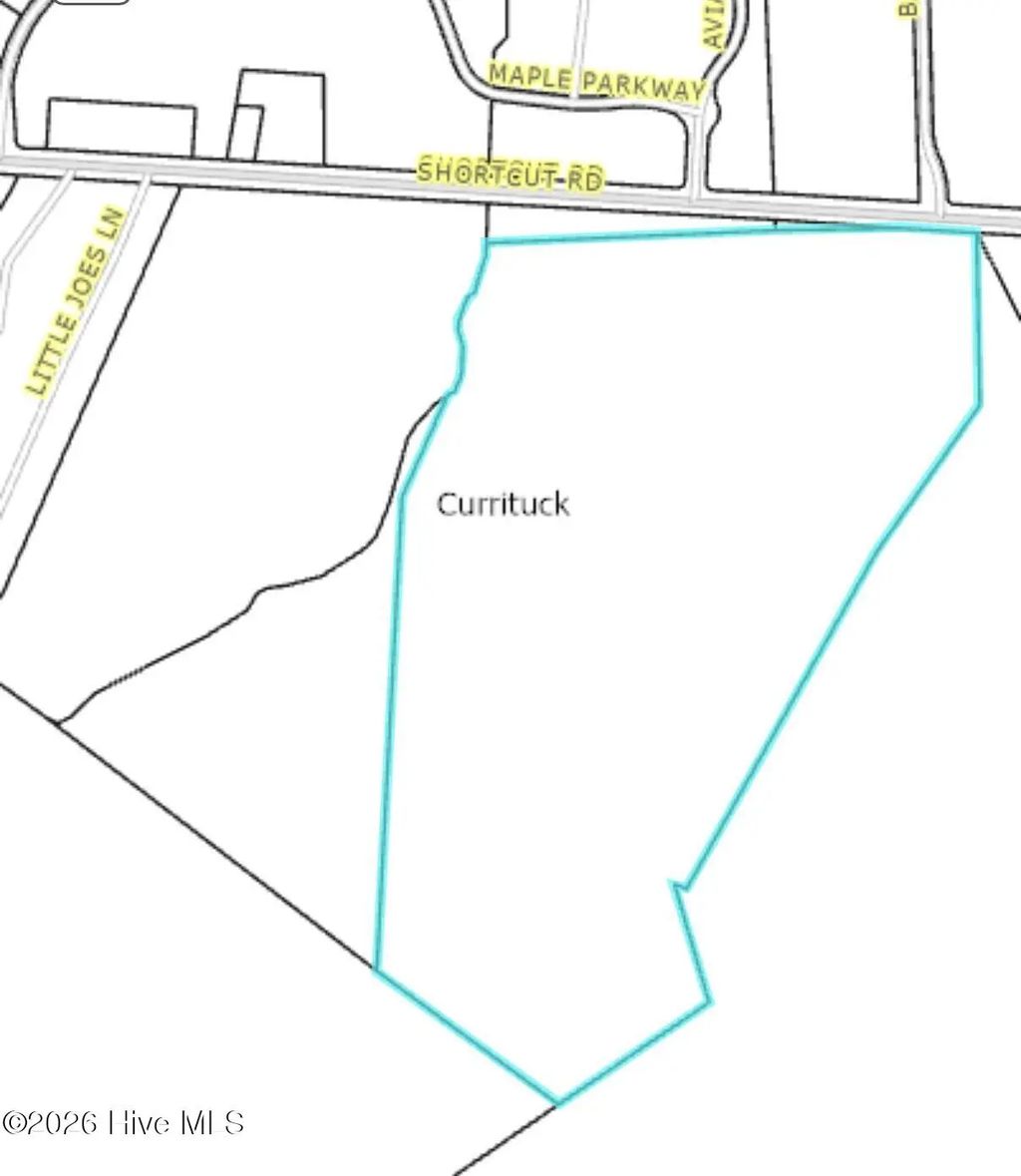 0000 Shortcut Road, Barco