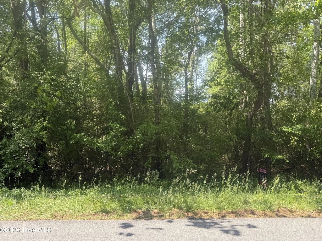 218 Colony Drive, Edenton