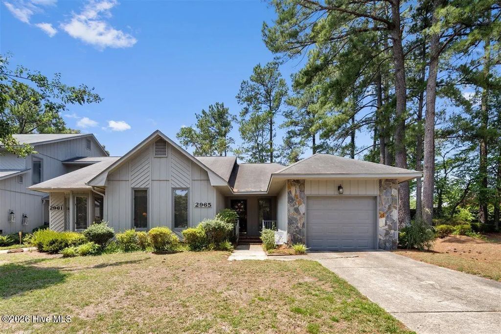 2965 Wedgeview Drive, Fayetteville