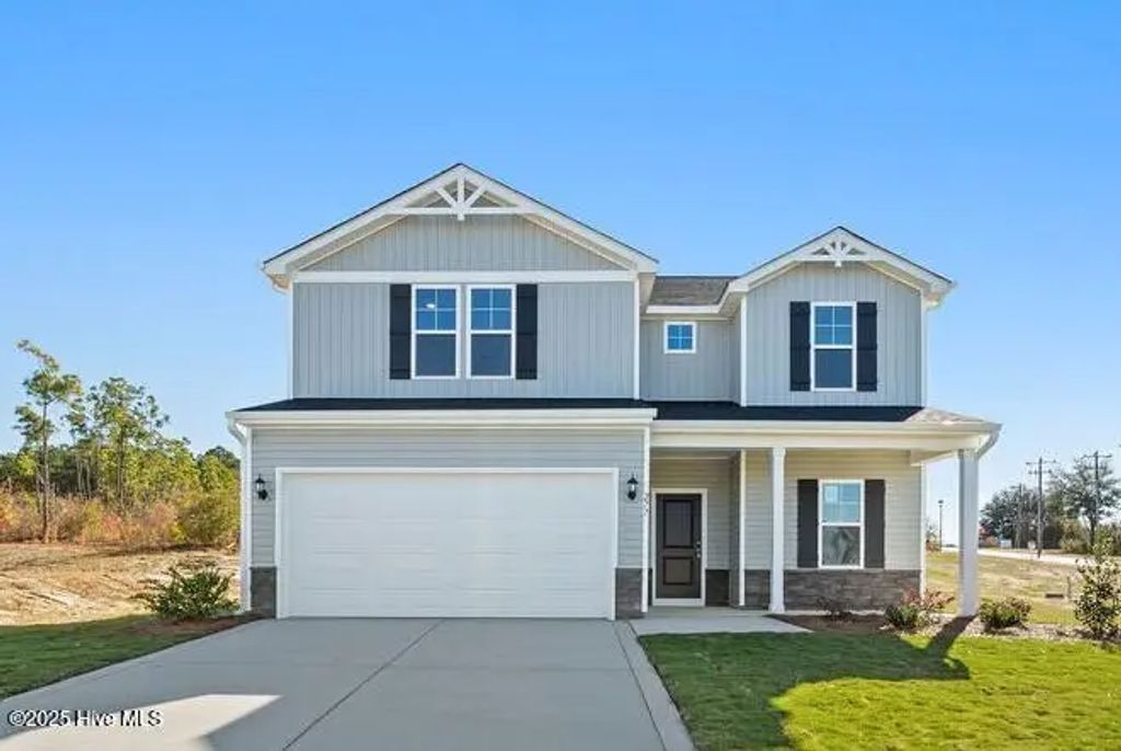 277 Ashley Heights Drive, Aberdeen