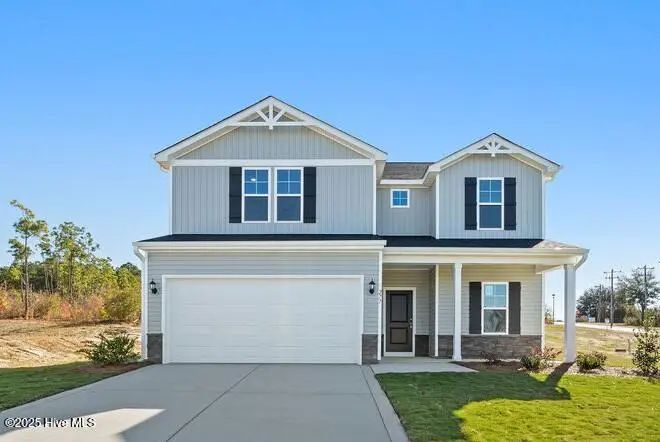 277 Ashley Heights Drive, Aberdeen