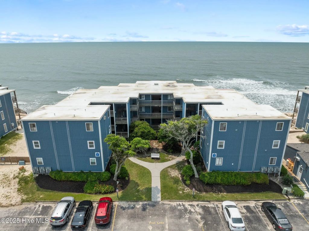 2196 New River Inlet Road 361, North Topsail Beach
