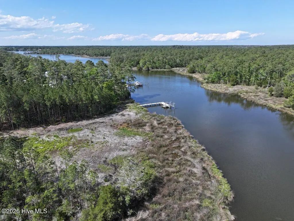 499 Tar Creek Road, Oriental