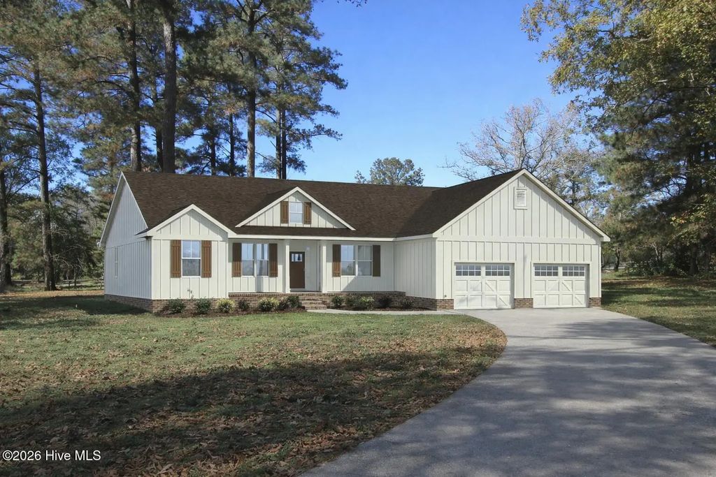 00 Cedar Lane Road, Sanford