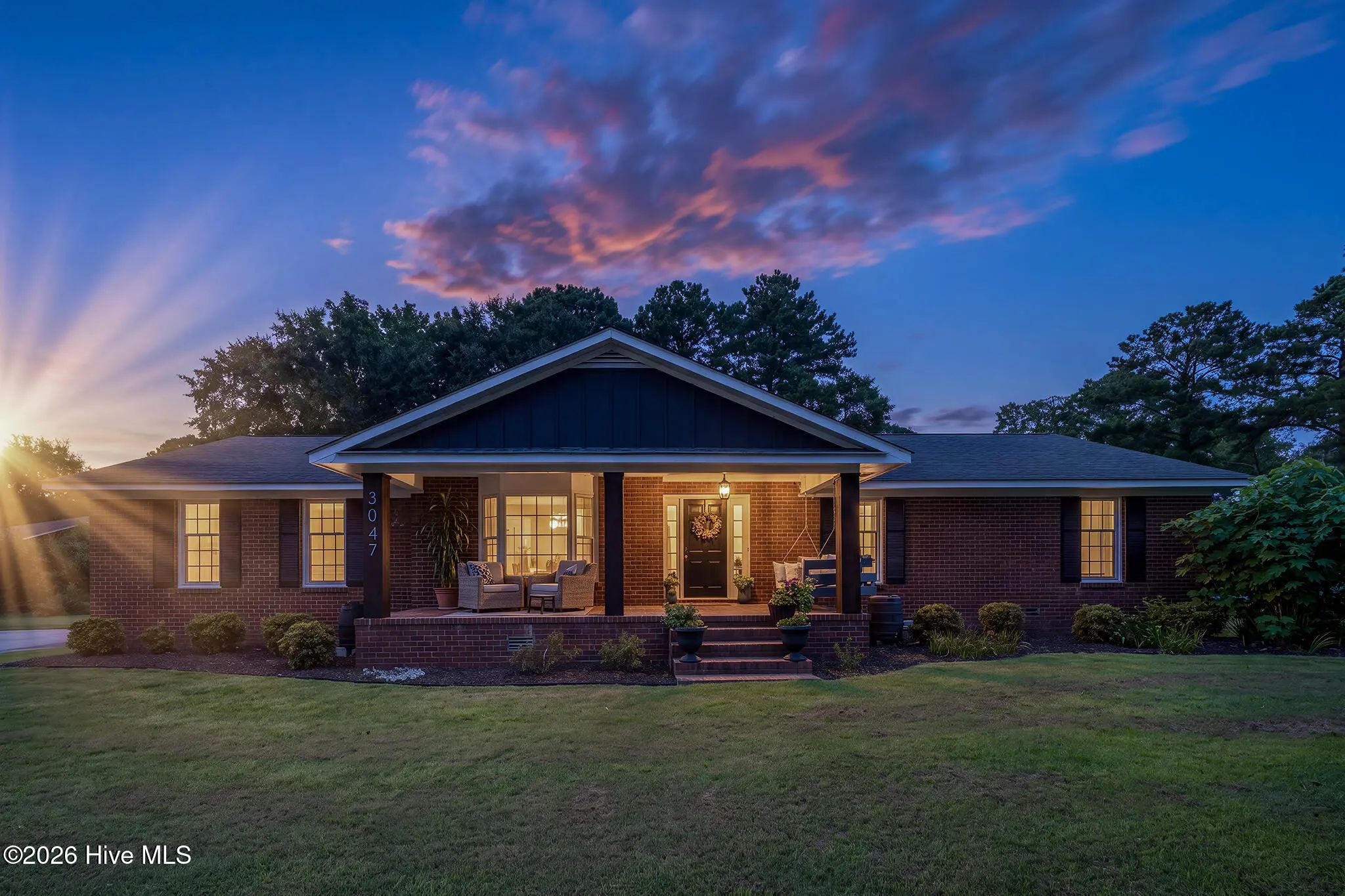 3047 Bridle Path, Trent Woods