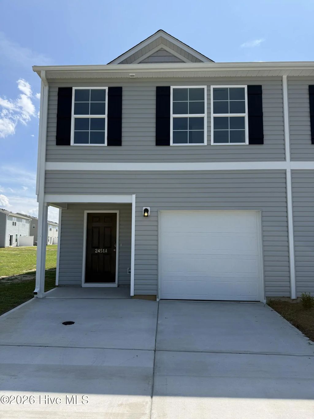 2329 A Brookville Drive, Greenville