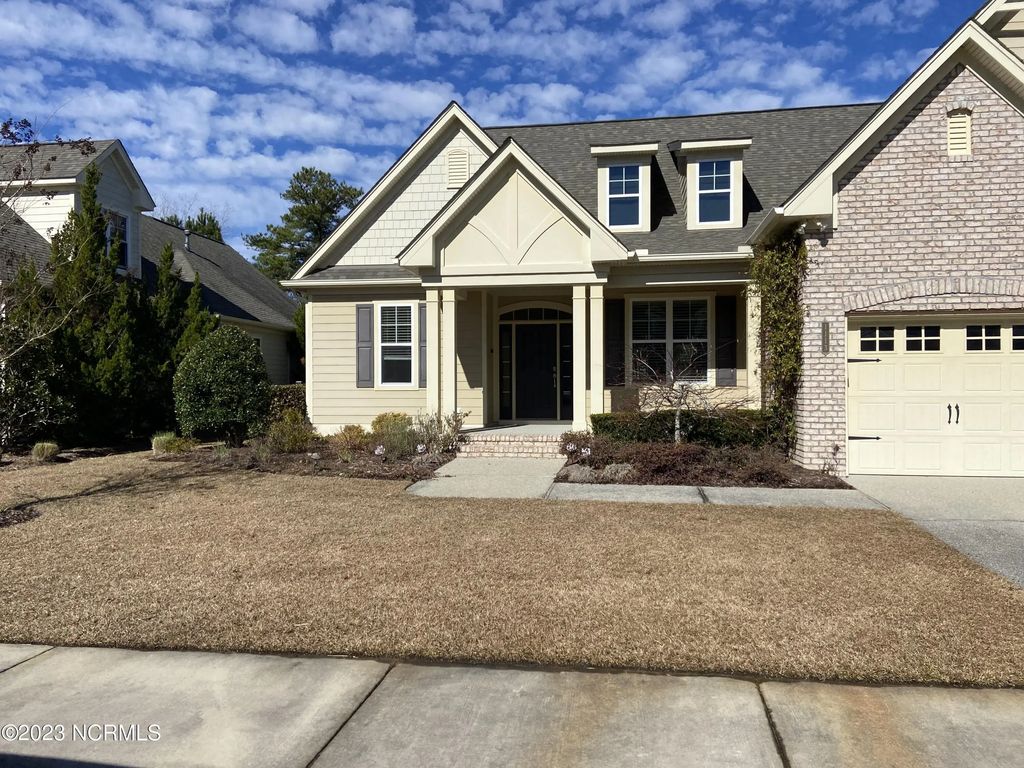 1113 Evangeline Drive, Leland