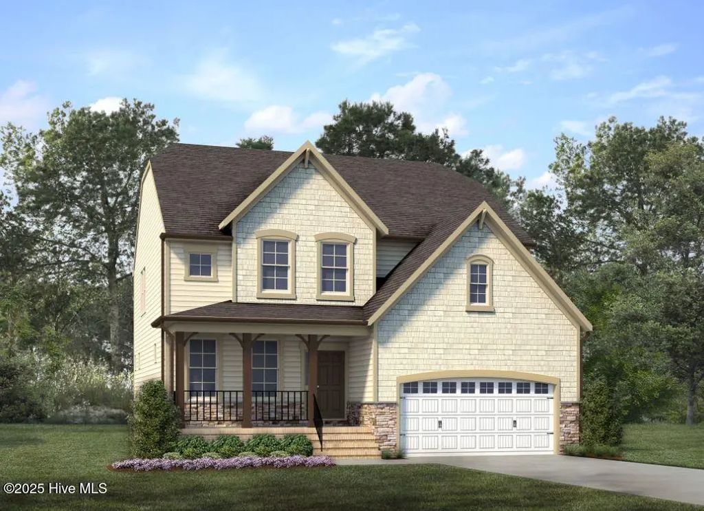 255 Dona Drive, Carthage