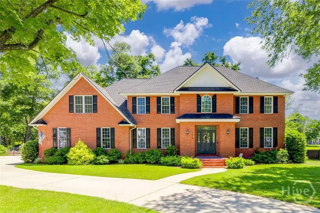 152 Cambridge Drive, Rincon