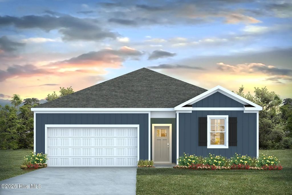 453 Driftwood Drive 32, Richlands