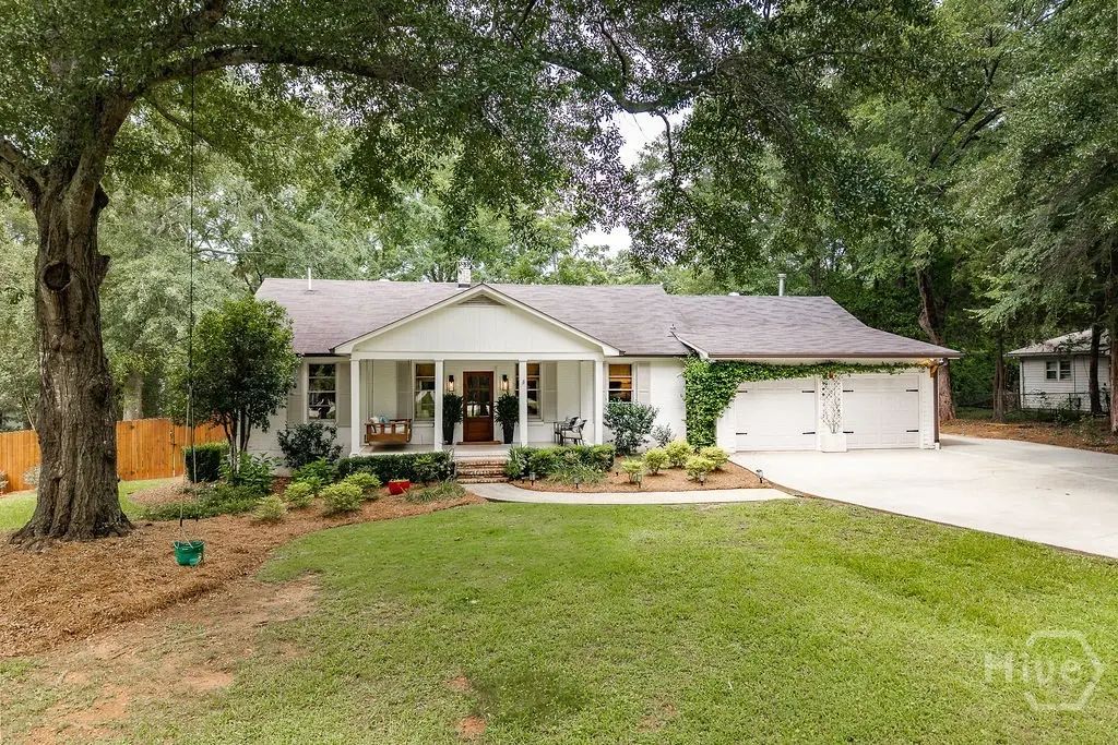 3790 Barnett Shoals Road, Athens