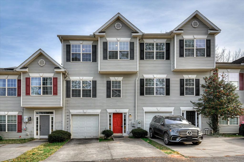 2817 Brickrun Way, Richmond