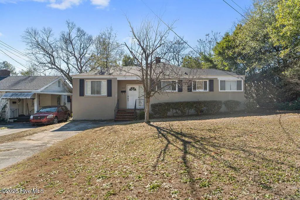 1803 Heath Street, Augusta