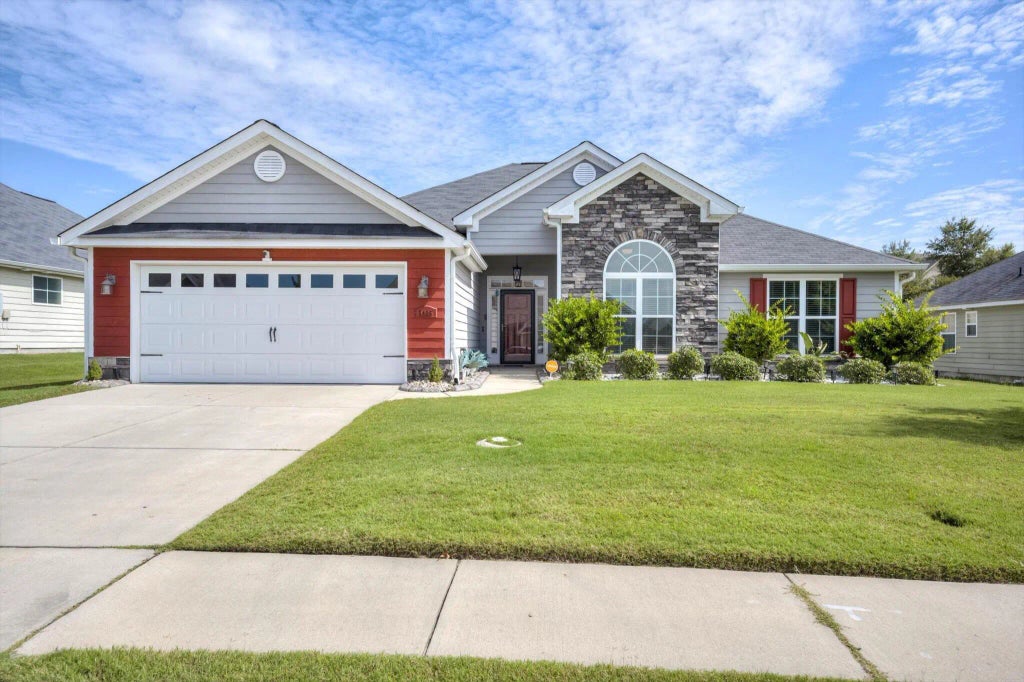 5435 Copse Drive, Augusta