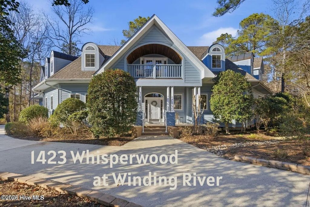 1423 Whisperwood Court Se, Bolivia
