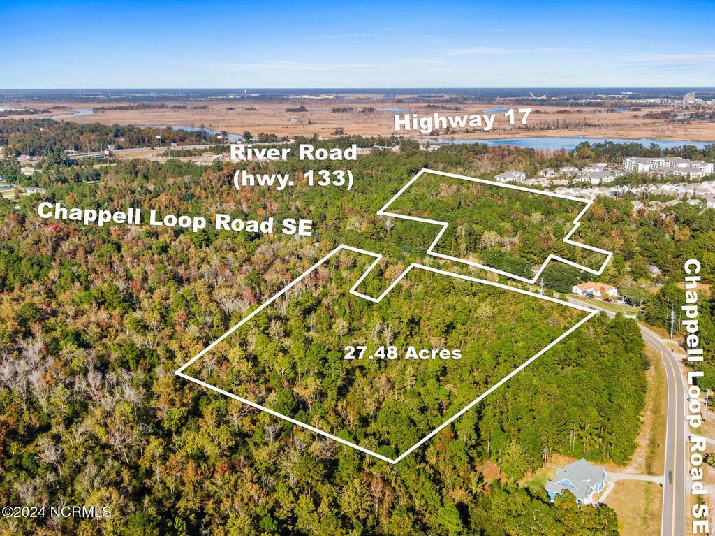 10295 Chappell Loop Road Se, Belville