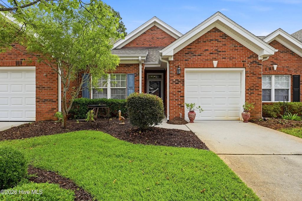 4325 Ashley Park Drive, Wilmington