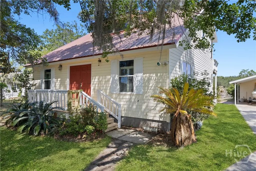 95 Circle Drive, Midway