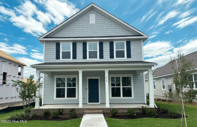 258 Longhill Drive 1037, Wilmington