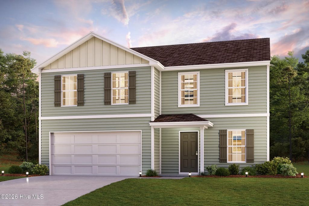 357 Hillwood Drive, Sanford