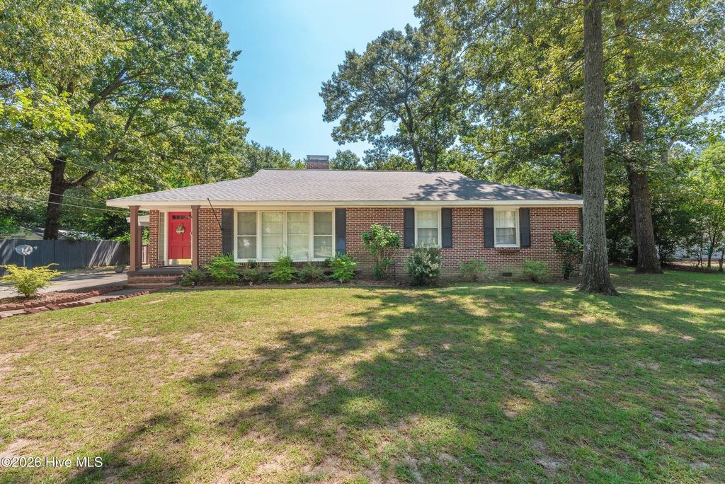 210 Dunbarton Circle Se, Aiken