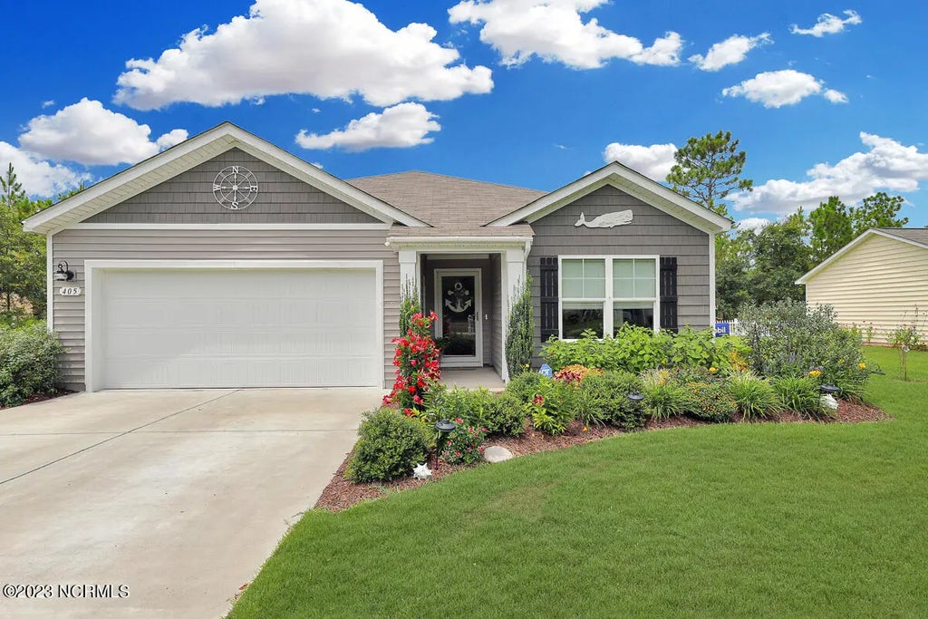 405 Red Fox Street Nw, Shallotte