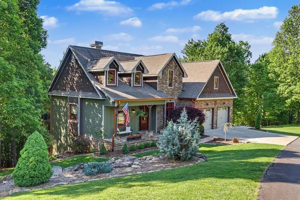 41 Elm Court, Hot House