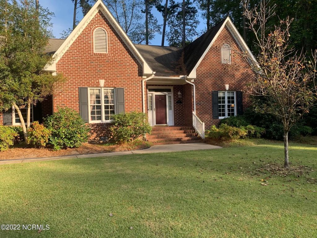 101 Tar Lane, Chocowinity