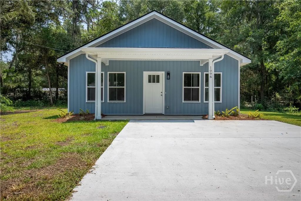 1096 Casey Road Ne, Townsend