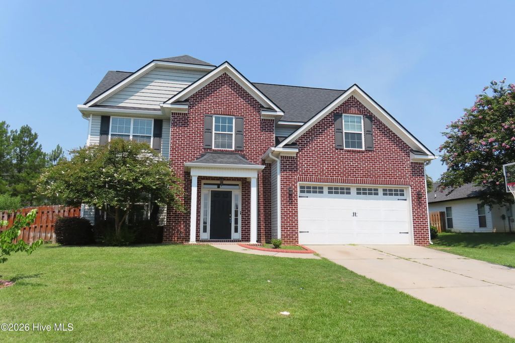 721 Gallaway Lane, Columbia