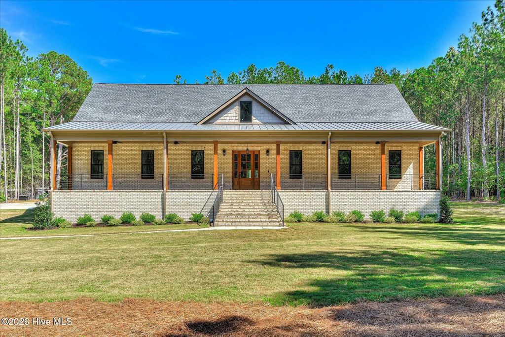 4191 Old Lincolnton Road, Appling