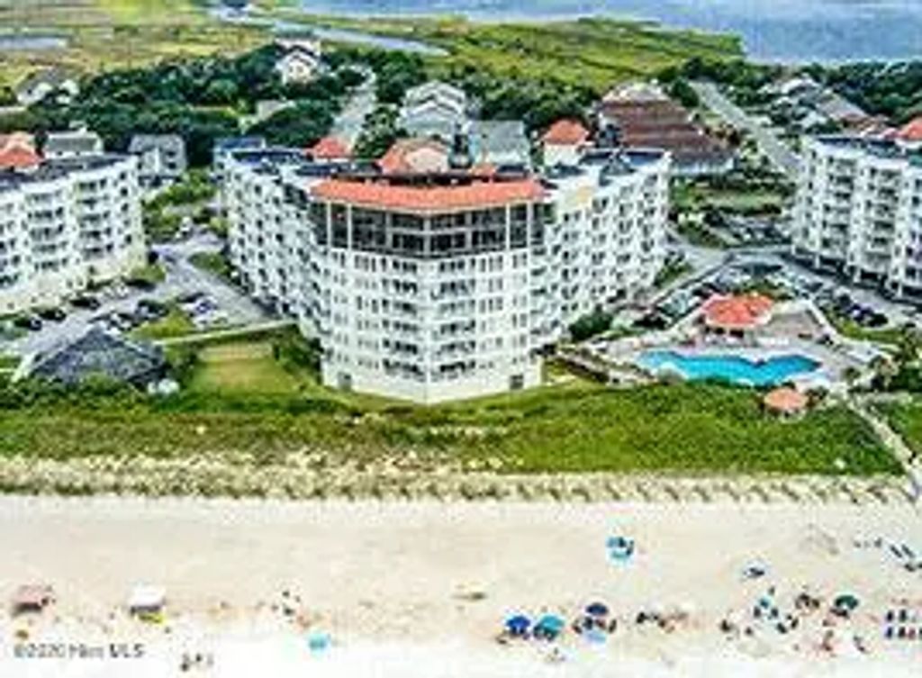 2000 New River Inlet Road U1g7, North Topsail Beach