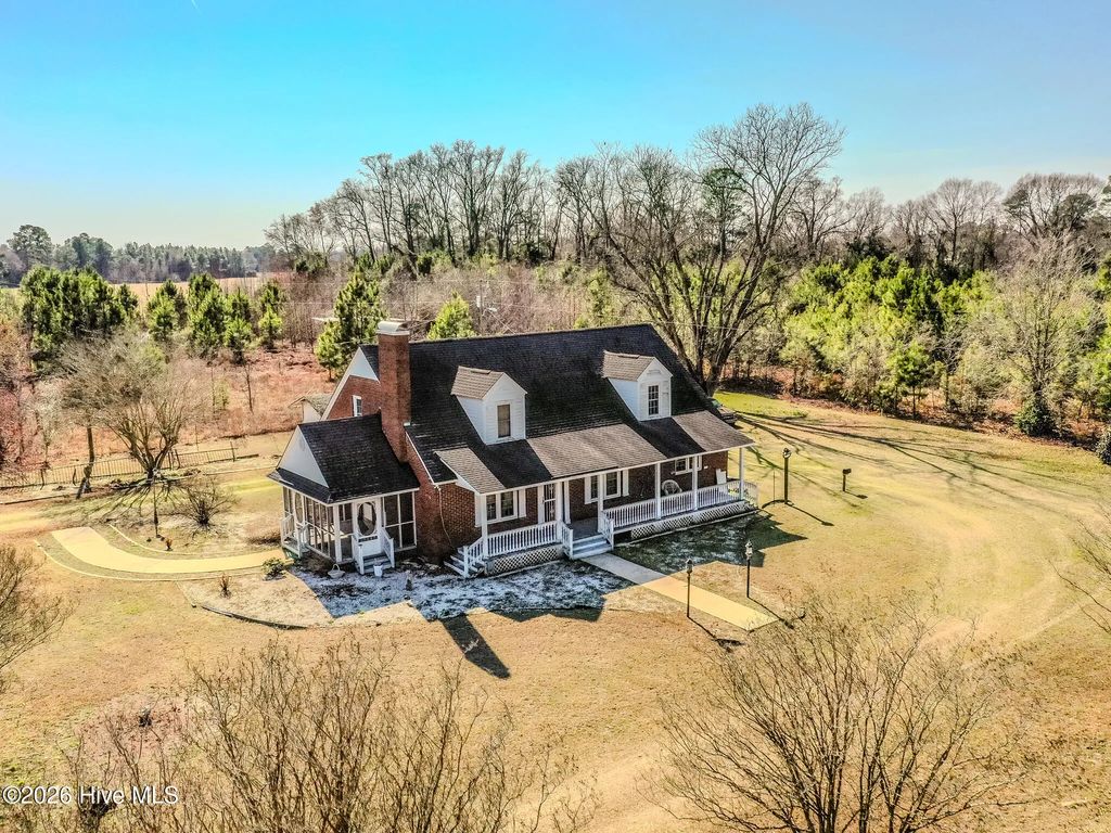 60 Callahan Road, Orrum