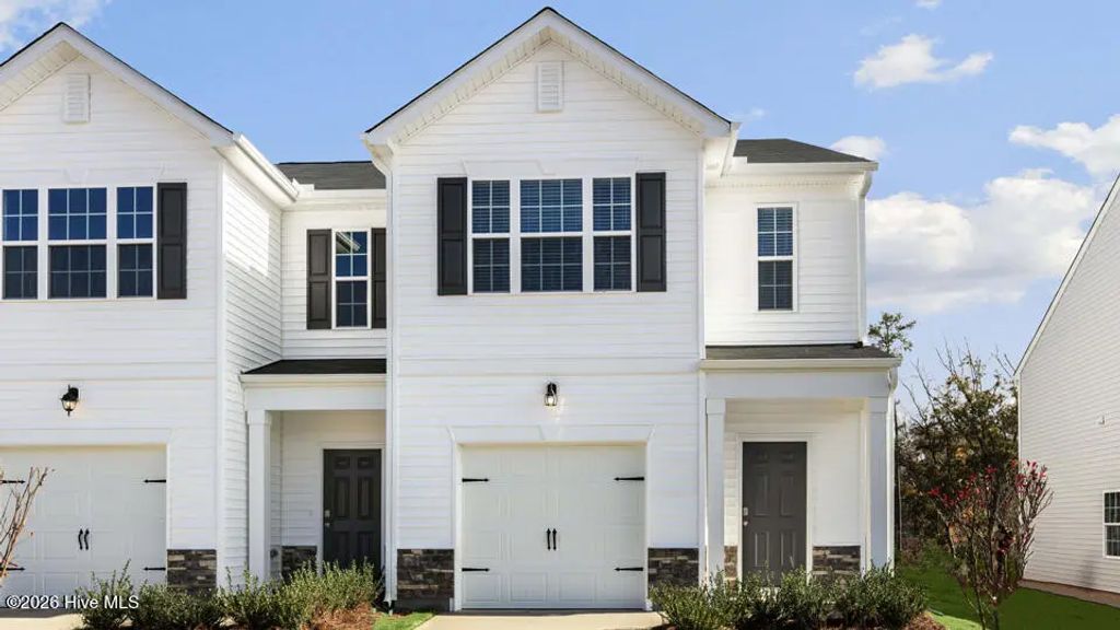 245 Otter Lodge Street, Sanford