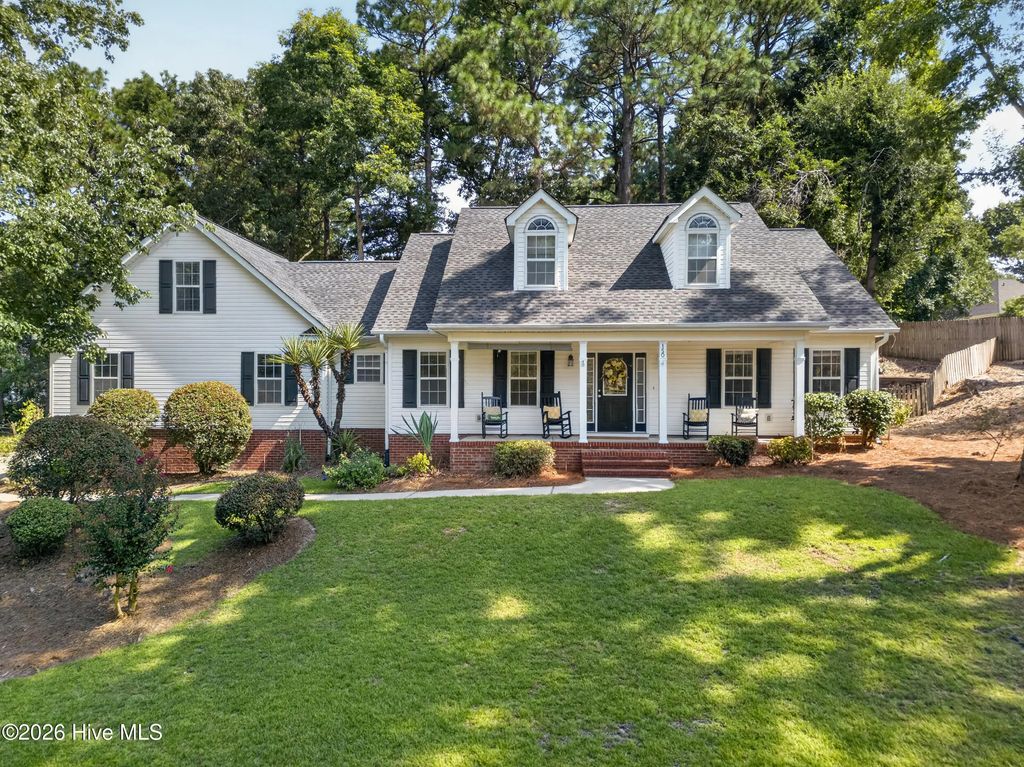 150 Lagoon Lair, Aiken