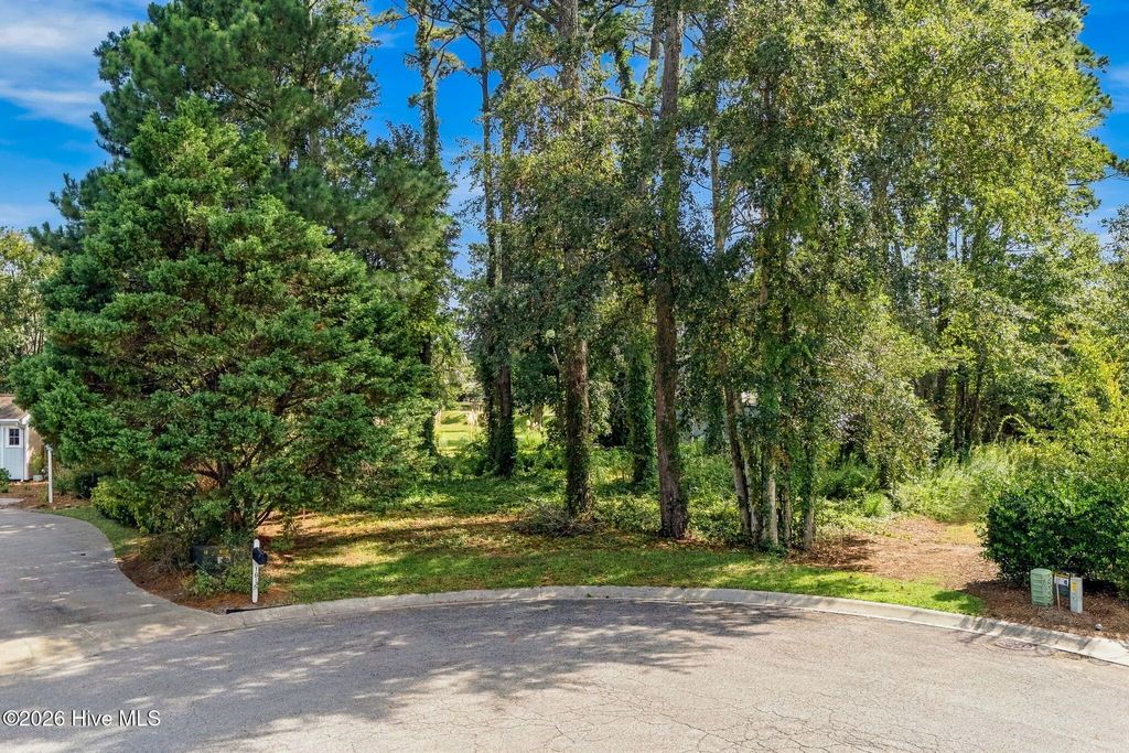 1816 Forest Oak Boulevard Sw, Ocean Isle Beach