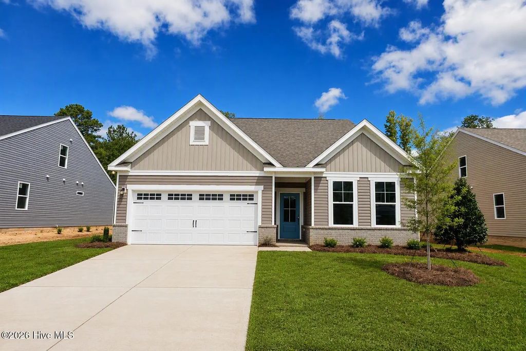 14349 Yellow Jacket Boulevard, North Augusta