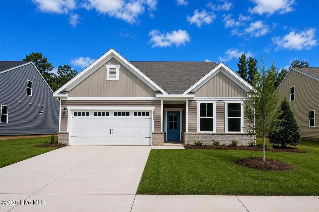 14349 Yellow Jacket Boulevard, North Augusta