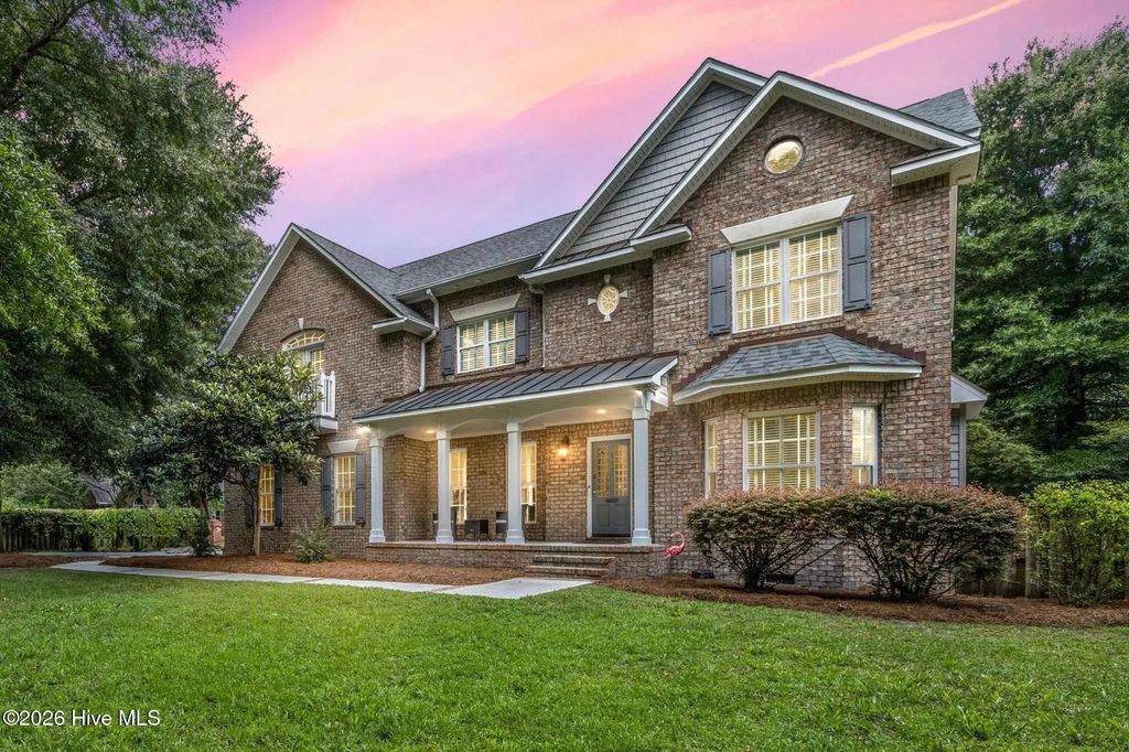 105 Francis Marion Drive, Wilmington