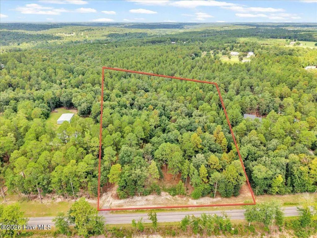 4359 Storm Branch Road, Aiken