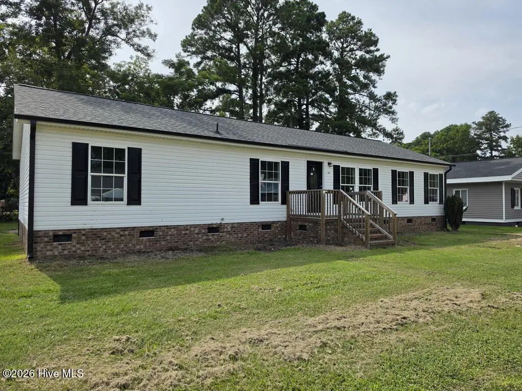 104 S Washington Street, Pikeville