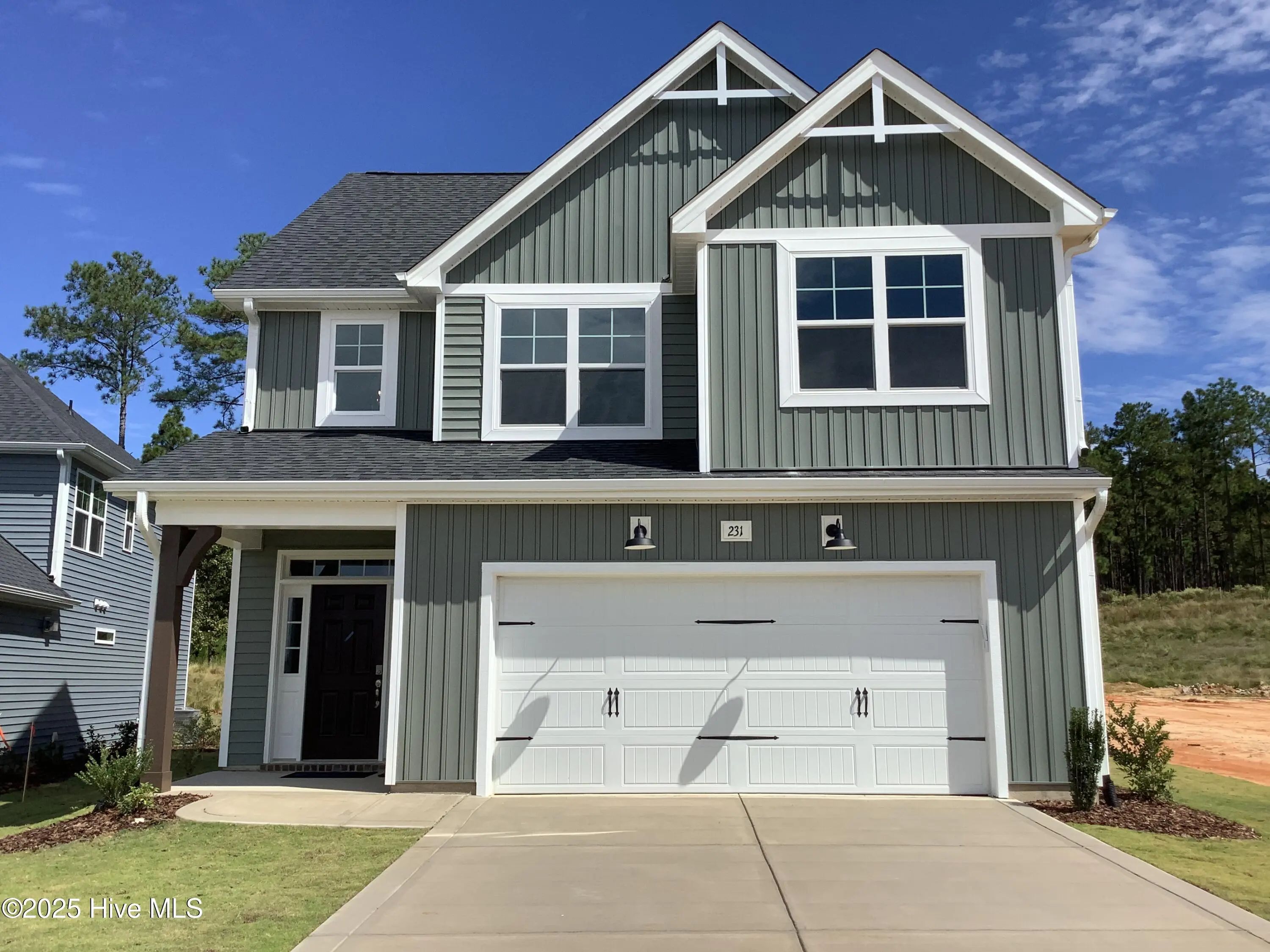 231 Rough Ridge Trail 17, Aberdeen