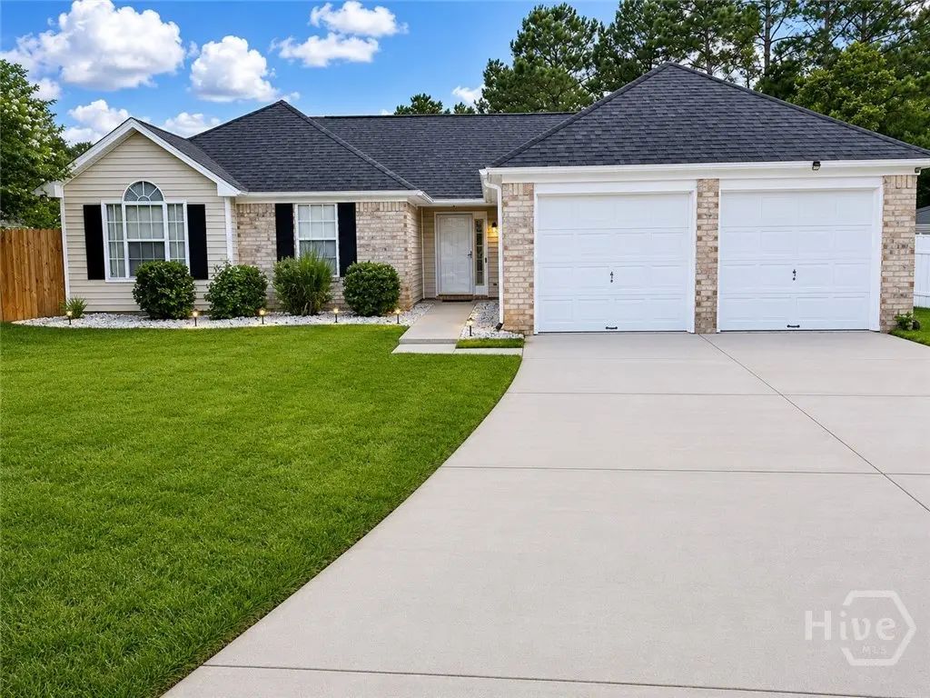 4 Fawn Court, Pooler