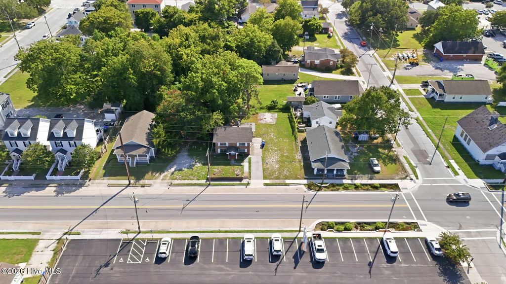 608 Cedar Street, Beaufort
