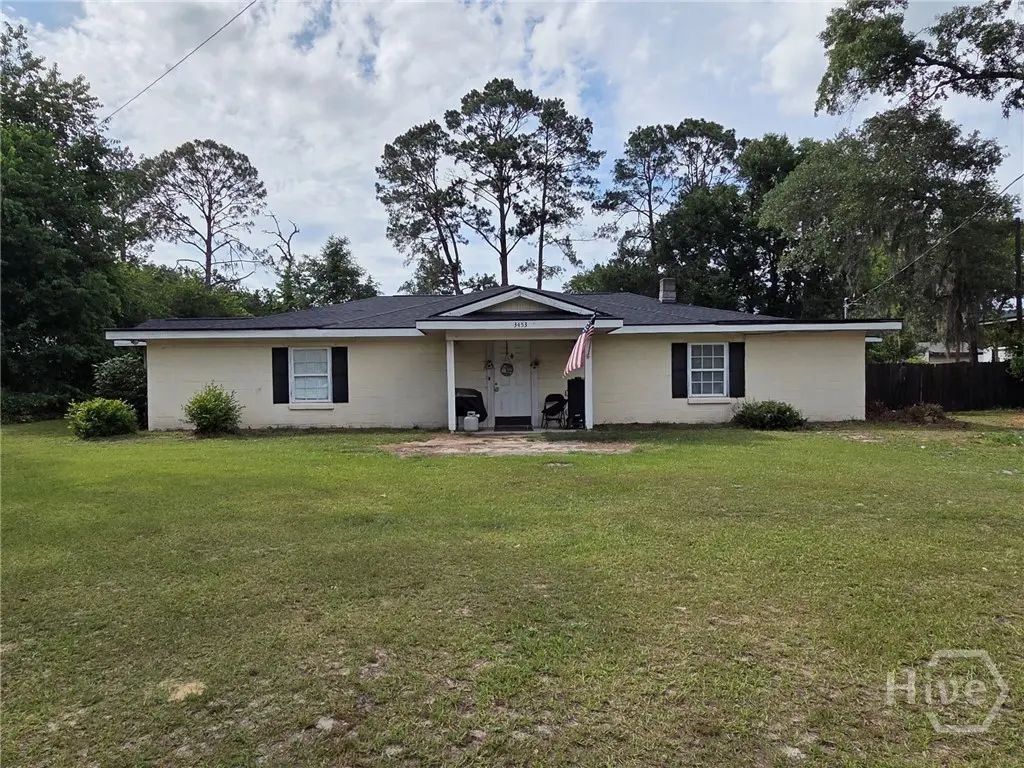 3453 Ga Highway 204, Ellabell