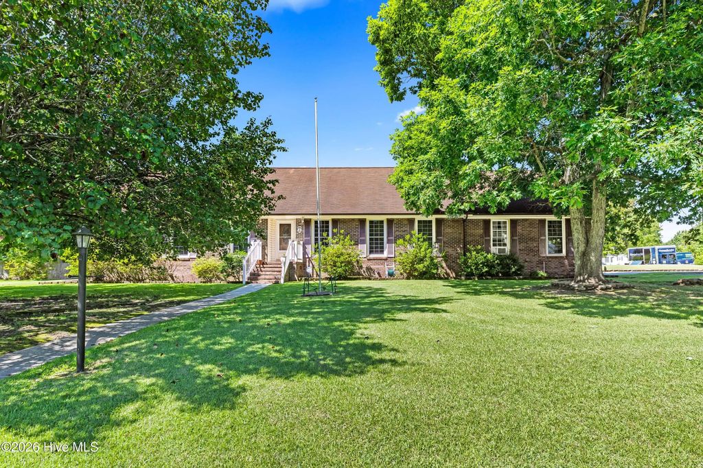 1110 Westmoreland Drive, Jacksonville